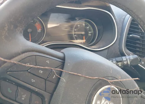 2022 Jeep Cherokee Trailhawk 4X4 из США, поврежденный, VIN 1C4PJMBX1ND544388